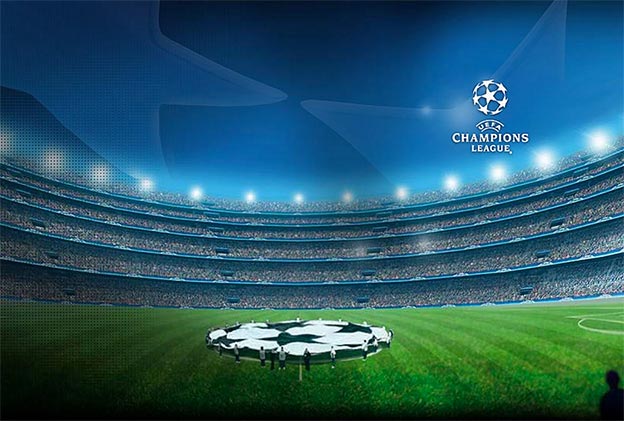 Champions League-kvartfinaler