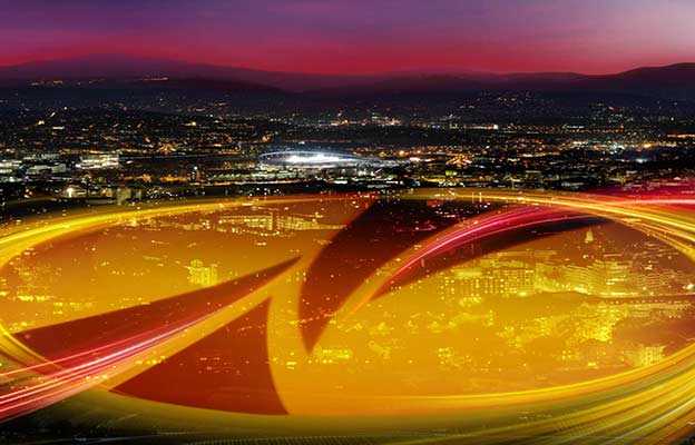 Spil på Europa League og få 50 % i bonus