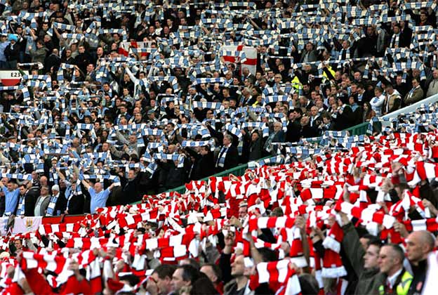 Eksperttip til Manchester-derby mellem Manchester United og Manchester City