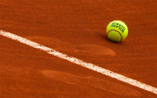 Optakt til French Open 2015