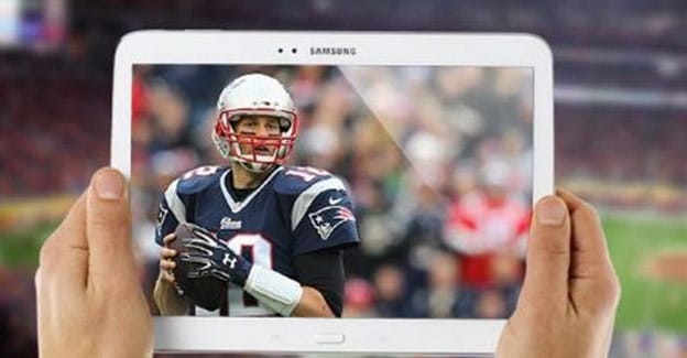 Boosted odds på Tom Brady og New England Patriots over Pittsburgh Steelers