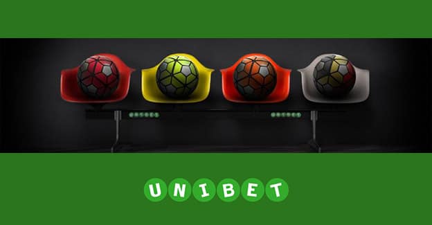 Få masser af forhøjede odds hos Unibet på Black Friday