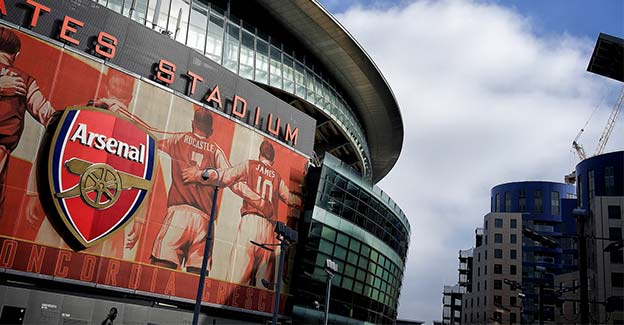 Få et 200 kr. freebet af Betsafe til Arsenal-Chelsea i Premier League Få et 200 kr. freebet af Betsafe til Arsenal-Chelsea i Premier League