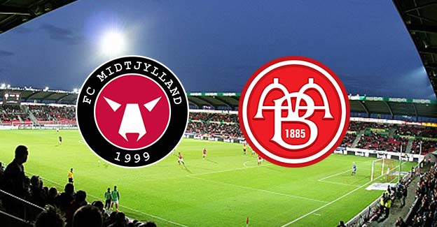 Optakt og spilforslag til FC Midtjylland-AaB