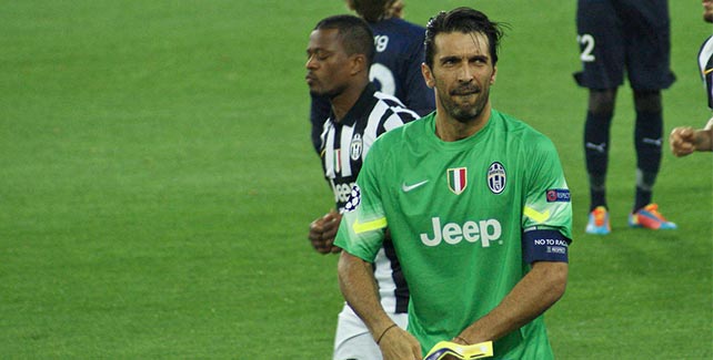 Juventus-Napoli - optakt og spilforslag til topbraget i Serie A Juventus-Napoli - optakt og spilforslag til topbraget i Serie A