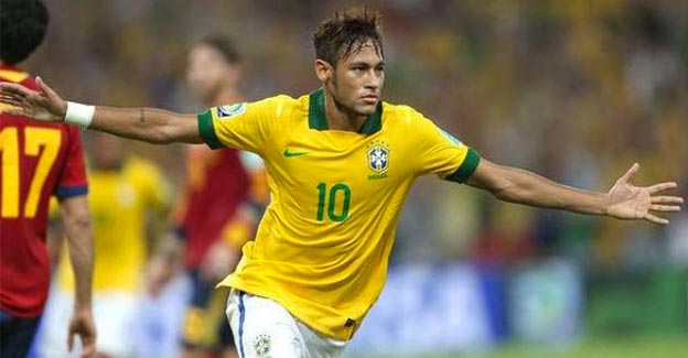 Få odds-boost på Brasilien og Neymar under OL i Rio