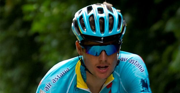 Få odds 33 på Jakob Fuglsang som vinder af Tour de France 2017