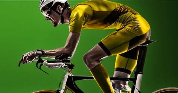 Optjen freebets hos Unibet ved at spille på vinderen af Tour de France 2017