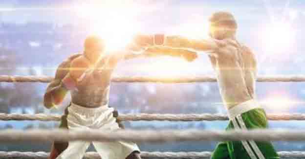 Se Mayweather-Mcgregor til halv pris hos Viaplay. Kræver blot et kvalificerende spil hos Unibet Se Mayweather-Mcgregor til halv pris hos Viaplay. Kræver blot et kvalificerende spil hos Unibet