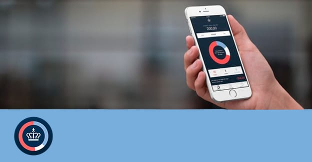 MitSpil er navnet på den nye app fra Spillemyndigheden