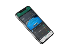 Se masser af tennis fra Australian Open hos Bet365