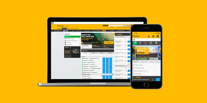 Betfair Sportsbook tilbyder fremragende odds