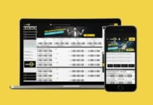 Cashpoint Cashpoint er en spiludbyder med både fysiske butikker og online-spil