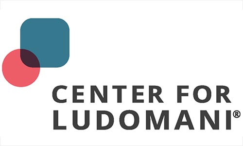 Center For Ludomani