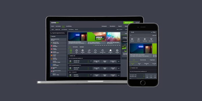ComeOn er en skandinavisk spiludbyder med et stort udvalg af kampagner