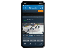 Live stream ishockey metal ligaen hos NordicBet