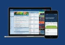 Marathonbet Marathonbet byder på knivskarpe odds