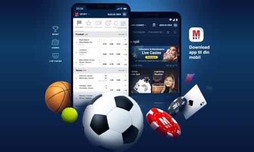 Marathonbet er en relativt ny spiludbyder på det danske marked