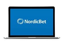 NBA live streaming hos NordicBet