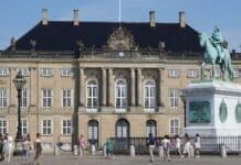 Spil på Kongens nytårstale 2024 Spil på Kongens nytårstale - se alle oddsene her