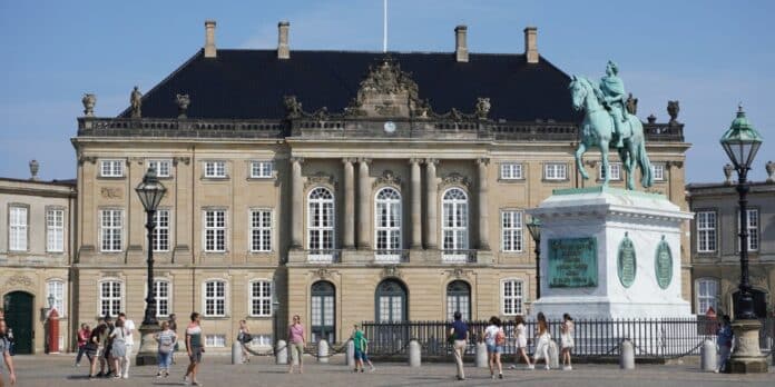 Spil på Kongens nytårstale - se alle oddsene her