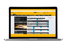 Se NBA gratis hos Betfair