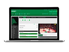 Se NBA i Danmark hos spiludbyderen Unibet