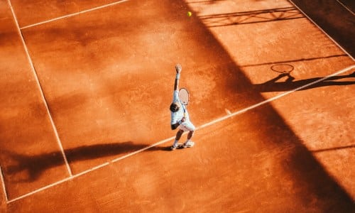 Hvilke tennis betting regler har spiludbyderne? Se dem her