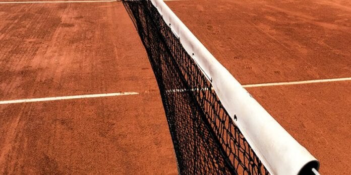 Se tennis betting regler fra spiludbyderne