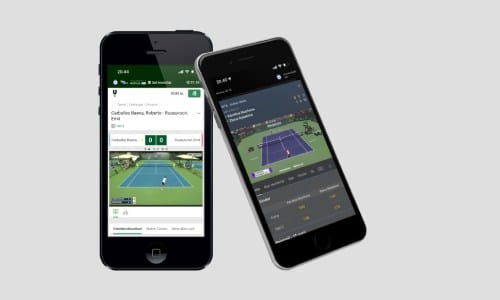 Se oversigt over tennis betting regler hos spiludbyderne