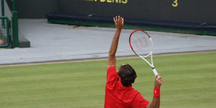 Find det bedste tennis live stream hos spiludbyderne Find det bedste tennis live stream hos spiludbyderne