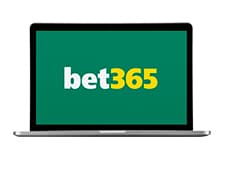 Opret konto hos Bet365 og se masser af tennis