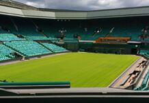 Wimbledon live stream – Se alle kampe fra den populære tennisturnering Wimbledon live stream - Se alle kampe fra verdens førende turnering