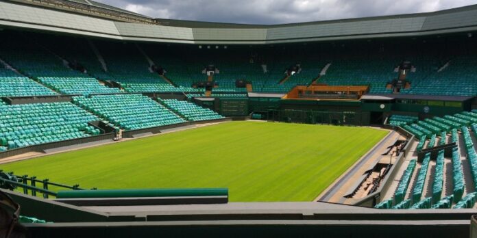 Wimbledon live stream - Se alle kampe fra verdens førende turnering